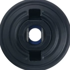 Rosfix Högtryckstvättar-Högtrycksslangförlängning 10M QC – Nylonförstärkt | 200 Bar | Kompatibel med Stihl, Nilfisk, Gerni