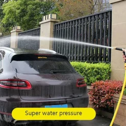 Jettbuying Högtryckstvättar-Högtryckstvätt hine Watering House and Car Cleaning Spra ONE SIZE