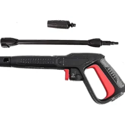 FMYSJ Högtryckstvättar-Högtryckstvätt, 16mpa för högtryckstvätt, vattenstråle för Bosch Aqt Black & Decker (FMY)
