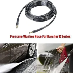 unbranded Högtryckstvättar-Högtryckstvätt Vattenslang För Karcher K2 K3 K4 K5 K Serie 6m