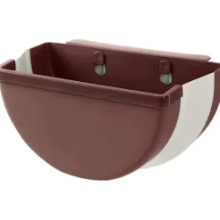 GIFT OF G Soptunnor-Hängande Köksavfallsbehållare, Vikbara Soptunnor för Kök