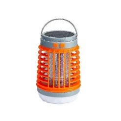 Skadedjur & Insekter-Hängande LED Mygglampa Elektrisk Flugavvisare Inomhuslampa Zapper USB Uppladdningsbar Utomhusvandring