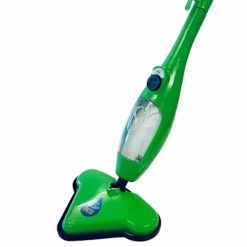 Satana Sverige (Dev) Ångtvättar-H2O X5 5-i-1 Ångmopp – Effektiv rengöring utan kemikalier