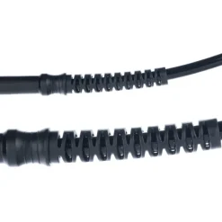 Rosfix Högtryckstvättar-Hogtrycksslang 15M Quick Connect – Nylonforstarkt | Max 200 Bar | Kompatibel med AR Blue Clean, Michelin, Stanley