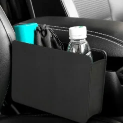 DAO Soptunnor-Hopfällbar Bil Soptunna Hängande Soptunna [DB]