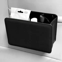 DAO Soptunnor-Hopfällbar Bil Soptunna Hängande Soptunna [DB]