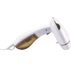 Northix Ångtvättar-Hopfällbart Ångstrykjärn