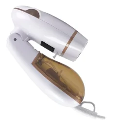 Northix Ångtvättar-Hopfällbart Ångstrykjärn