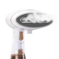 Northix Ångtvättar-Hopfällbart Ångstrykjärn