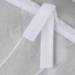 BraVärde Strykjärn-Hot Home Universal Silverbelagd Vadderad Strykbrädesöverdrag Tjock Värmebeständig S