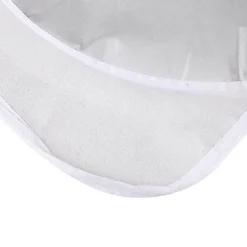 BraVärde Strykjärn-Hot Home Universal Silverbelagd Vadderad Strykbrädesöverdrag Tjock Värmebeständig S