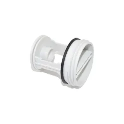 BRONZE Tvättmaskiner-Hotpoint Tvättmaskin Avloppspump Filter [BR]
