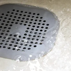 TrueNorth Skadedjur & Insekter-Hårfångare för avlopp, 6 stycken Hårfångare för avlopp Hårfångare för badkar Hårfångare för diskho Avloppssil Kompatibel med dusch