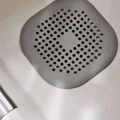 TrueNorth Skadedjur & Insekter-Hårfångare för avlopp, 6 stycken Hårfångare för avlopp Hårfångare för badkar Hårfångare för diskho Avloppssil Kompatibel med dusch