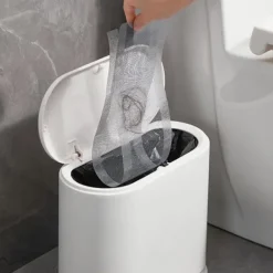 Skadedjur & Insekter-Hårfångare, Självhäftande engångsfilter för badrum, kök, golvbrunn, hårfångarfilter för duschbrunn, förhindrar blockering i köket