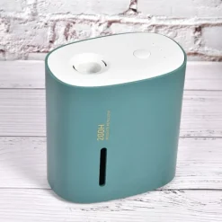 Skadedjur & Insekter-Hushållssmart USB-kontakt Elektriskt myggmedel Mute Mosquito Insect Killer (grön)