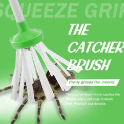 Skadedjur & Insekter-Hushållsverktyg Hushållsspindelfångare Fjärilar Fångst