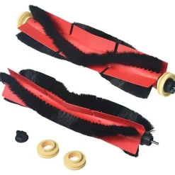 Crowned Dammsugare & Tillbehör-Huvudborste - S6, S5, S5 Max, Avtagbar Borste Tillbehör för Enkel Rengöring