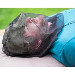 Skadedjur & Insekter-Huvudnät Mesh, Ansiktshalsnät Från Insektsbugg Bi Mygga Gna