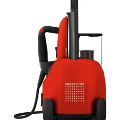 LAURASTAR Strykjärn-3-i-1 ånggenerator - - Lift Swiss Edition - 2200W - 3,5 bar - 1,1L tank