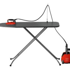 LAURASTAR Strykjärn-3-i-1 ånggenerator - - Lift Swiss Edition - 2200W - 3,5 bar - 1,1L tank