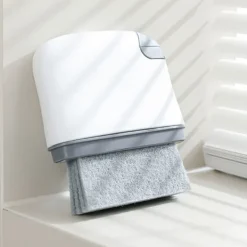 LBSS Städmaskiner-2-i-1 Spårrengöringsborste Uppgraderad Spaltrengörare För Fönsterspår Skjutdörrar Spårrengöringssvamp