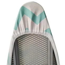 no brand Strykjärn-IC Hem Universal Silverbelagd Vadderad Strykbrädaöverdrag Hea