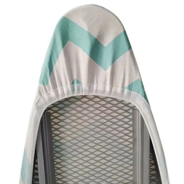 del Strykjärn-IC Hem Universal Silverbelagd Vadderad Strykbräda Överdrag Pad Hea 147*48cm