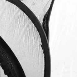 del Skadedjur & Insekter-IC Insekts- och fjärilshabitatbur Stor bärbar insektsmonark 40*40*60cm