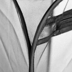 del Skadedjur & Insekter-IC Insekts- och fjärilshabitatbur Stor bärbar insektsmonark 40*40*60cm