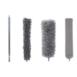 del Rengöringsmedel-IC Kombinerad multifunktionell dammsamlare för rengöring