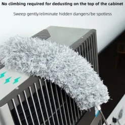 del Rengöringsmedel-IC Kombinerad multifunktionell dammsamlare för rengöring