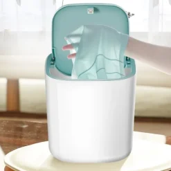 no brand Tvättmaskiner-IC Mini Tvättmaskin Tvättmaskin Tvättmaskin Bärbar tvätt