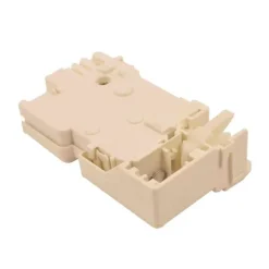 Torktumlare-Indesit IDV65UK Torktumlare Dörrlås Monteringssats *Äkta*