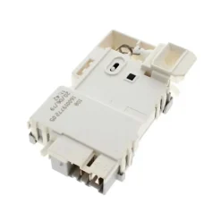 Torktumlare-Indesit IDV65UK Torktumlare Dörrlåsmontage *Original*