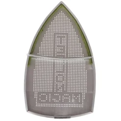 Jettbuying Strykjärn-Industriell strykjärnsplatta skyddssko strykning skyddande fodral värme F one size