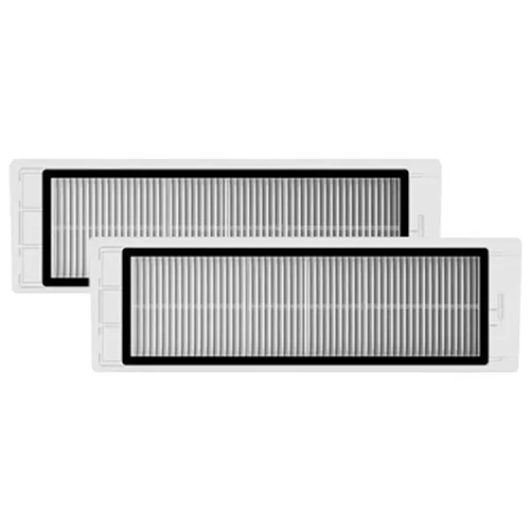 INF Dammsugare & Tillbehör-Dammsugarfilter för Xiaomi Roborock S5/S5 MAX/S6/S6 Maxv/S60/S65 6-pack