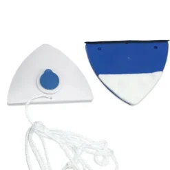 INF Fönsterrengöring-Dubbelsidig magnetisk fönsterputsare 3-8 mm