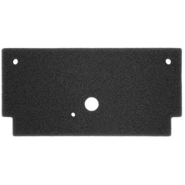 INF Torktumlare-Filter för Bosch torktumlare - 12022801