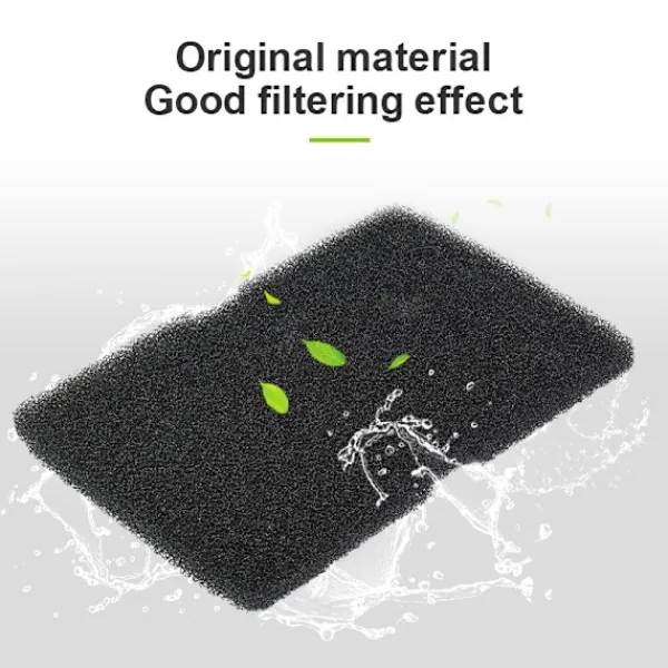 INF Torktumlare-Filter för torktumlare 4-pack Beko Elektra Grundig 2964840100