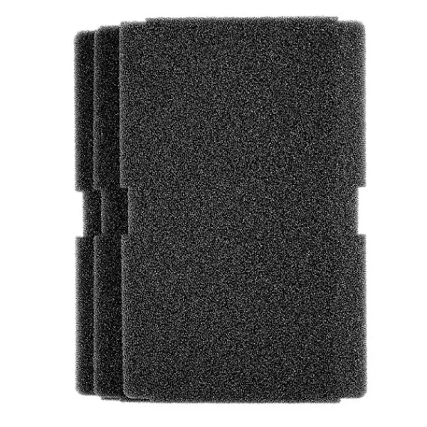 INF Torktumlare-Filter för torktumlare 4-pack Beko Elektra Grundig 2964840100