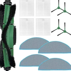 INF Dammsugare & Tillbehör-iRobot Roomba Combo Essential Y0112 Reservdelar