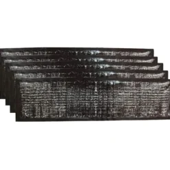 Skadedjur & Insekter-INF Klisterfälla för möss 5-pack Svart M