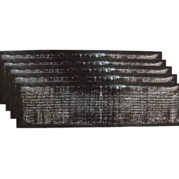 Skadedjur & Insekter-INF Klisterfälla för möss 5-pack Svart M