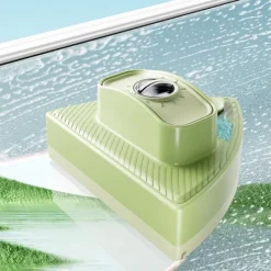 INF Fönsterrengöring-Magnetisk fönsterputsare för 10-45 mm glastjocklek