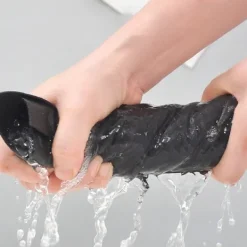 INF Svampar & Dukar-5-pack magisk trasa rengöringsduk för fönster, glas, bilar