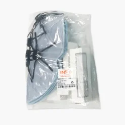 INF Dammsugare & Tillbehör-Tillbehör 18 delar till Roborock S7/S7 Plus/S7 MaxV/S7 MaxV Ultra Roborock S7/S7 Plus/S7 MaxV/S7 MaxV Ultra