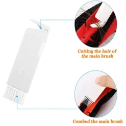 INF Dammsugare & Tillbehör-Tillbehör 8 delar Xiaomi Roborock S5 Max/S6 Pure/S6 MAXV/S50/S51/S55/S5/S60/S65/S6