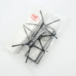 INF Dammsugare & Tillbehör-Tillbehör 8 delar Xiaomi Roborock S5 Max/S6 Pure/S6 MAXV/S50/S51/S55/S5/S60/S65/S6