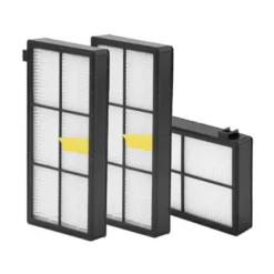 INF Dammsugare & Tillbehör-Tillbehör för iRobot Roomba 800/900 serie robotdammsugare 8 delar